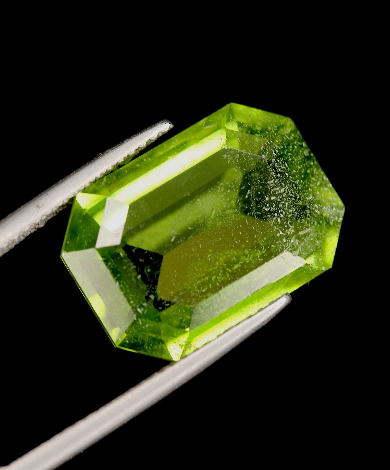 Buy Loose Peridot for jewelry making