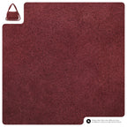 Mehroon Leather Sheet Shop