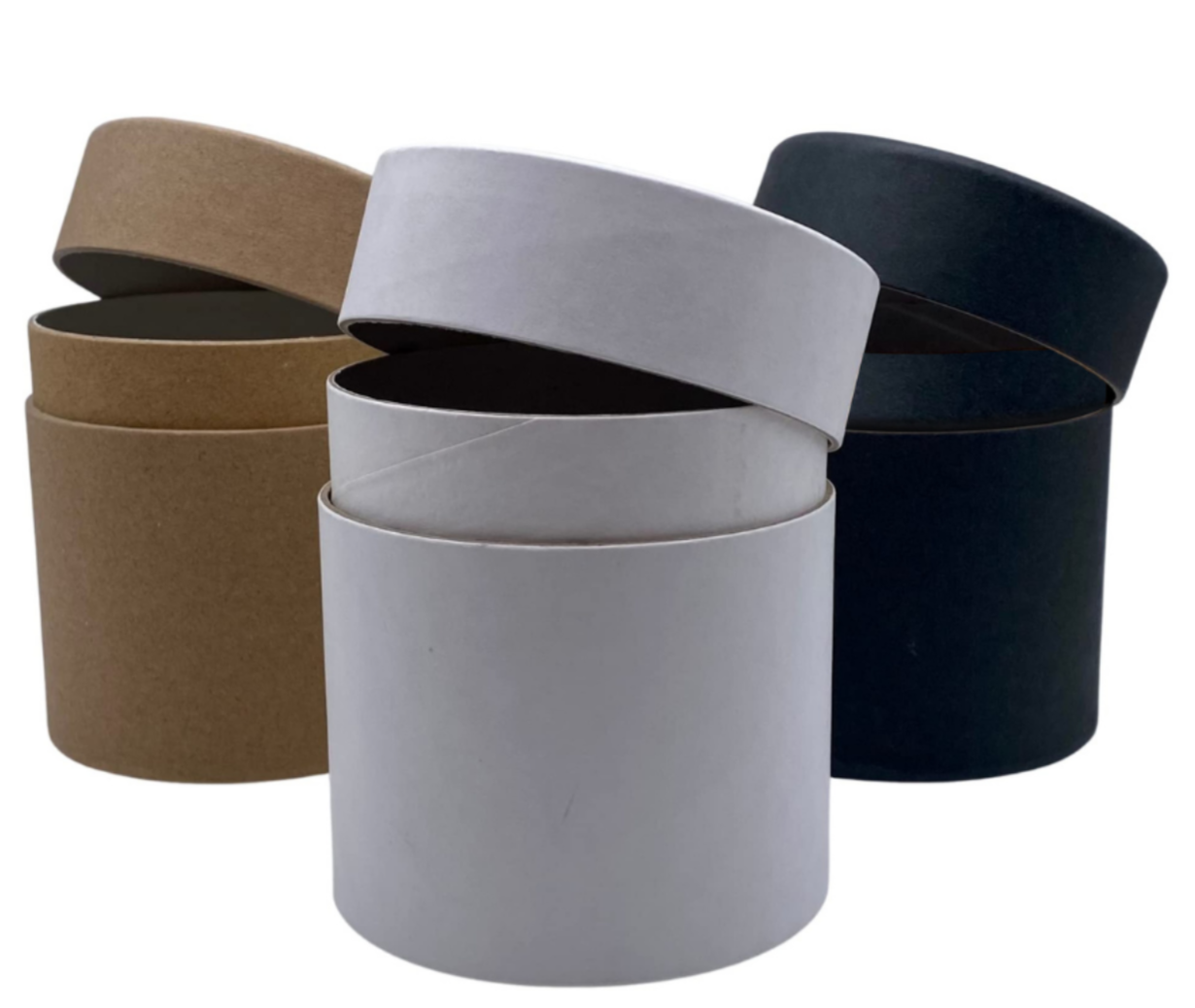 Eco-Friendly Packaging for Cosmetics & Food