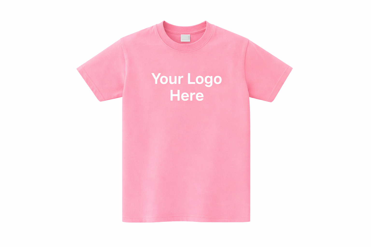 Custom T-Shirt Printing With Your Logo —Unisex Custom Design Sweatshirts - Promotional Apparel