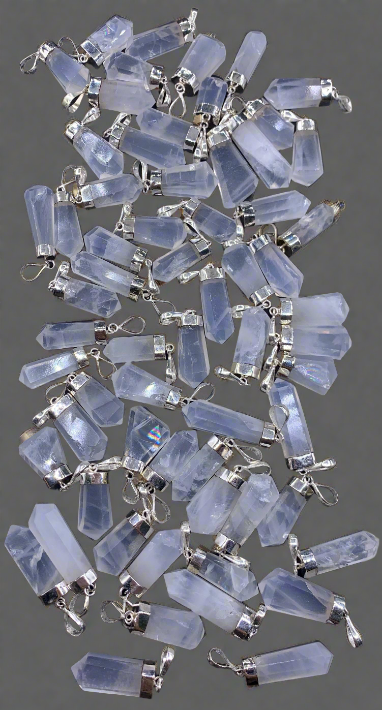 Handcrafted Pendants