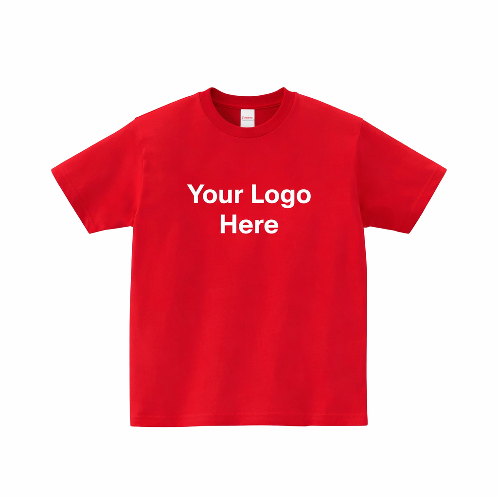 Custom T-Shirt Printing With Your Logo —Unisex Custom Design Sweatshirts - Promotional Apparel