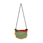 Tassel detail boho crossbody For Sale