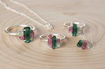 Tourmaline ring metaphysical properties

