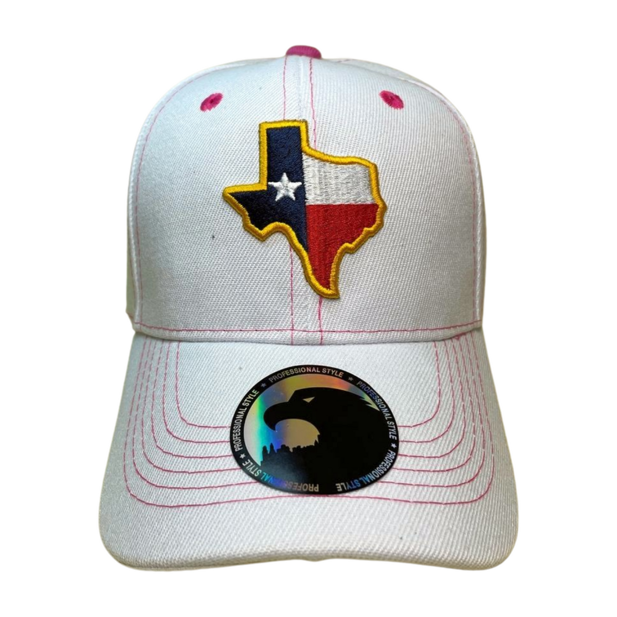 V-TX summer mesh trucker cap