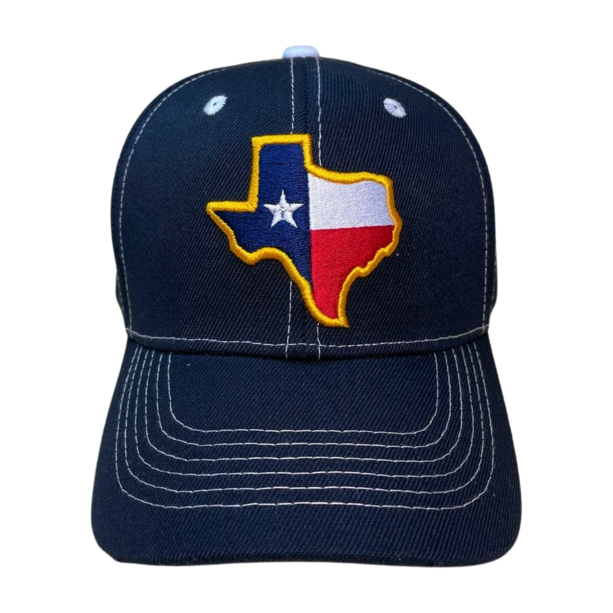 V-TX casual mesh trucker cap