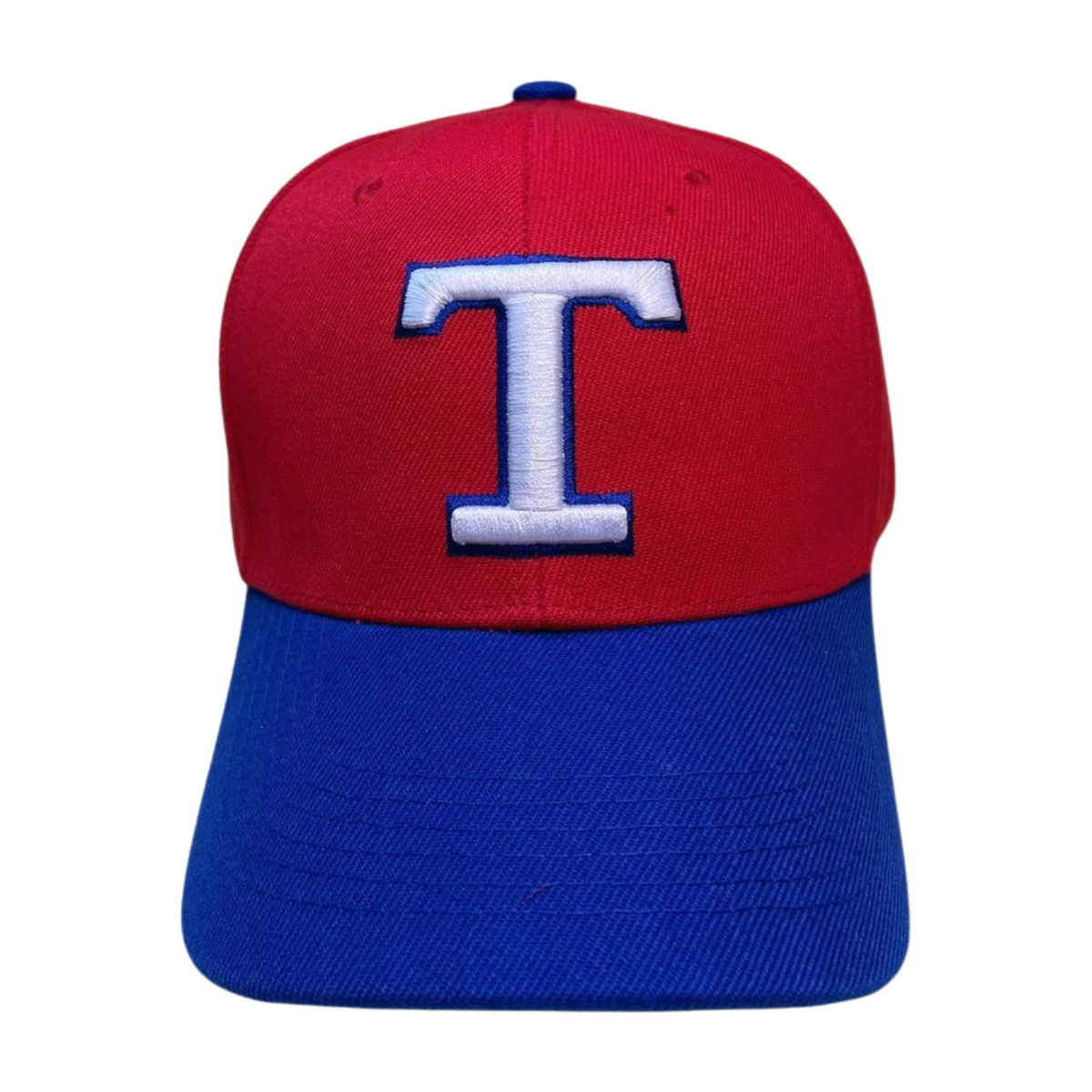 V-TX casual mesh trucker cap