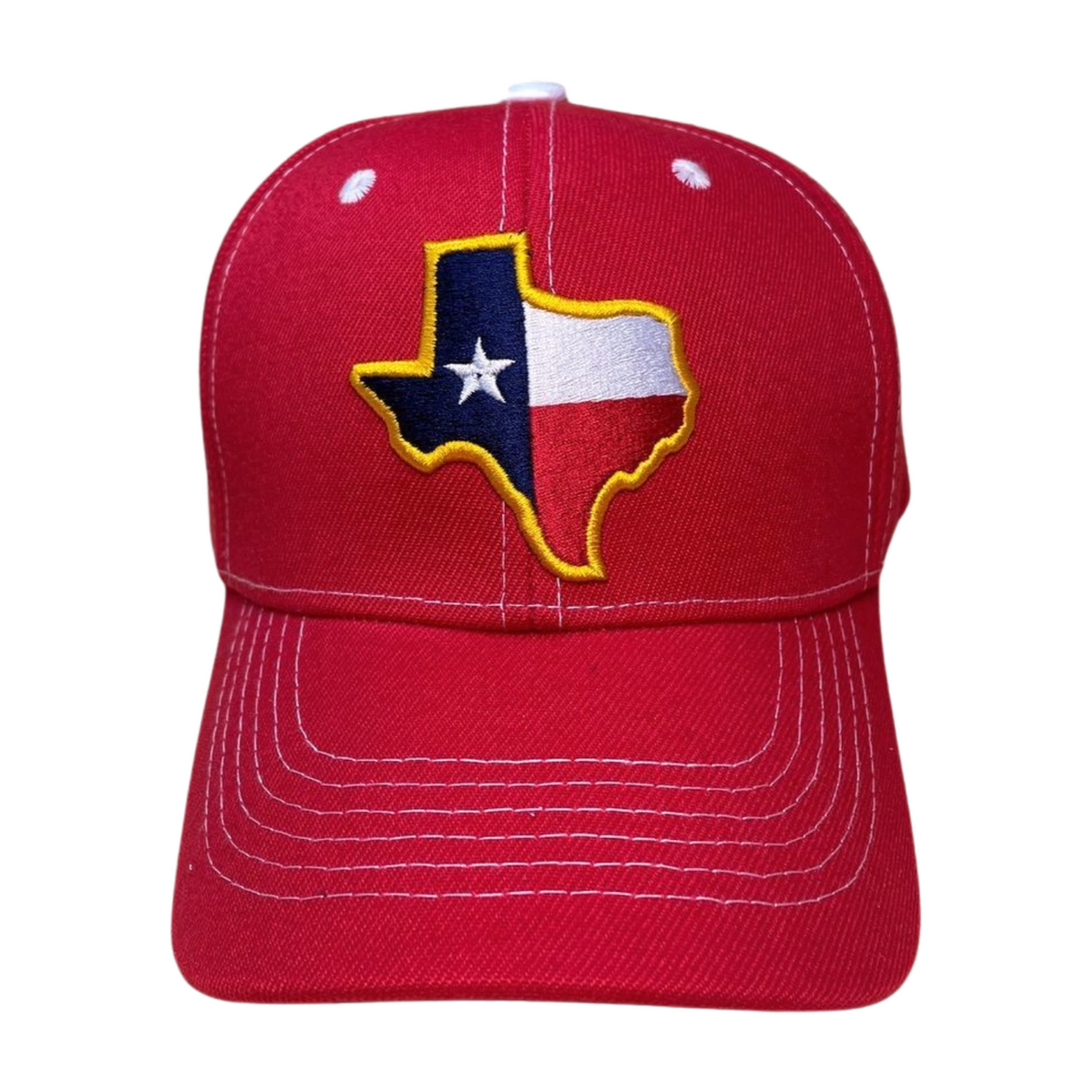 V-TX adjustable mesh trucker hat
