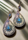 Boho Ethnic Jewelry
