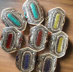 Afghani Kuchi Bracelet