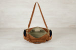 Women's Handbags Suede Made In Italy | Crossbody, Totes