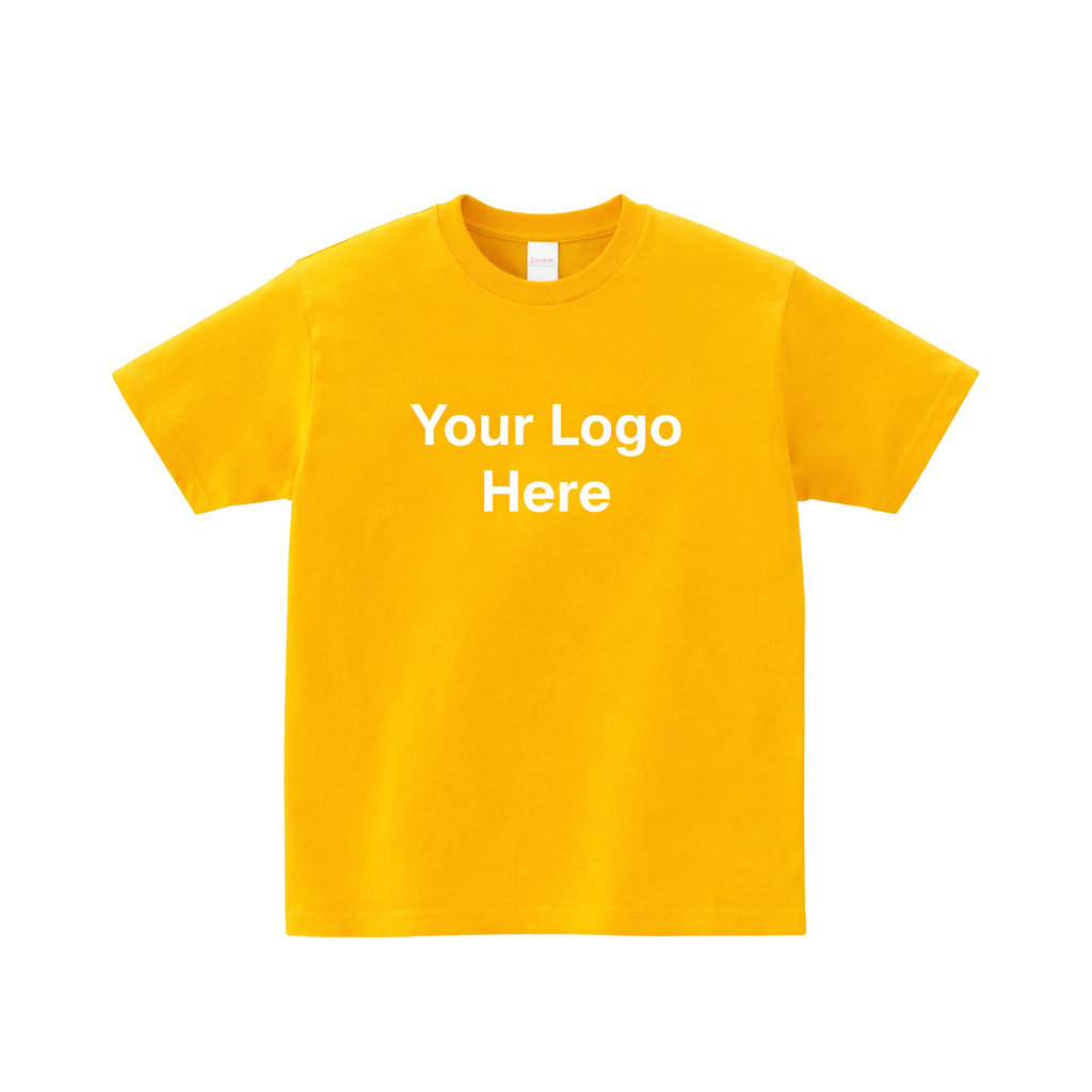 Custom T-Shirt Printing With Your Logo —Unisex Custom Design Sweatshirts - Promotional Apparel