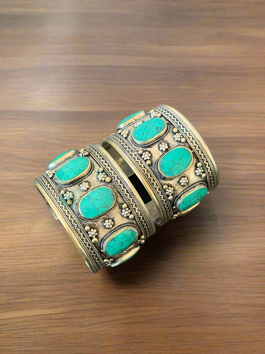 afghani bracelet