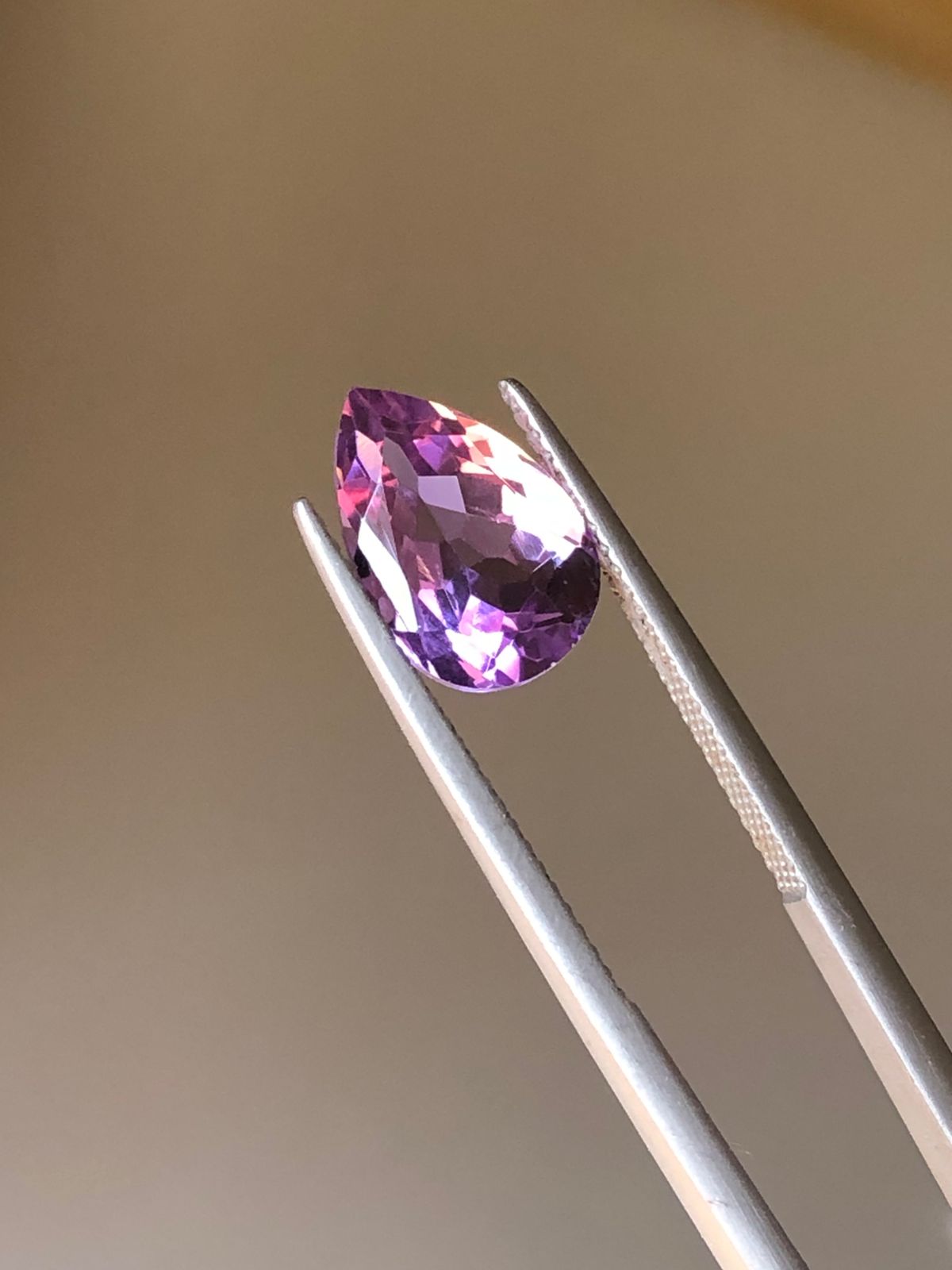 purple amethyst
