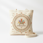 Branded Tote Bags / promotional tote bags 