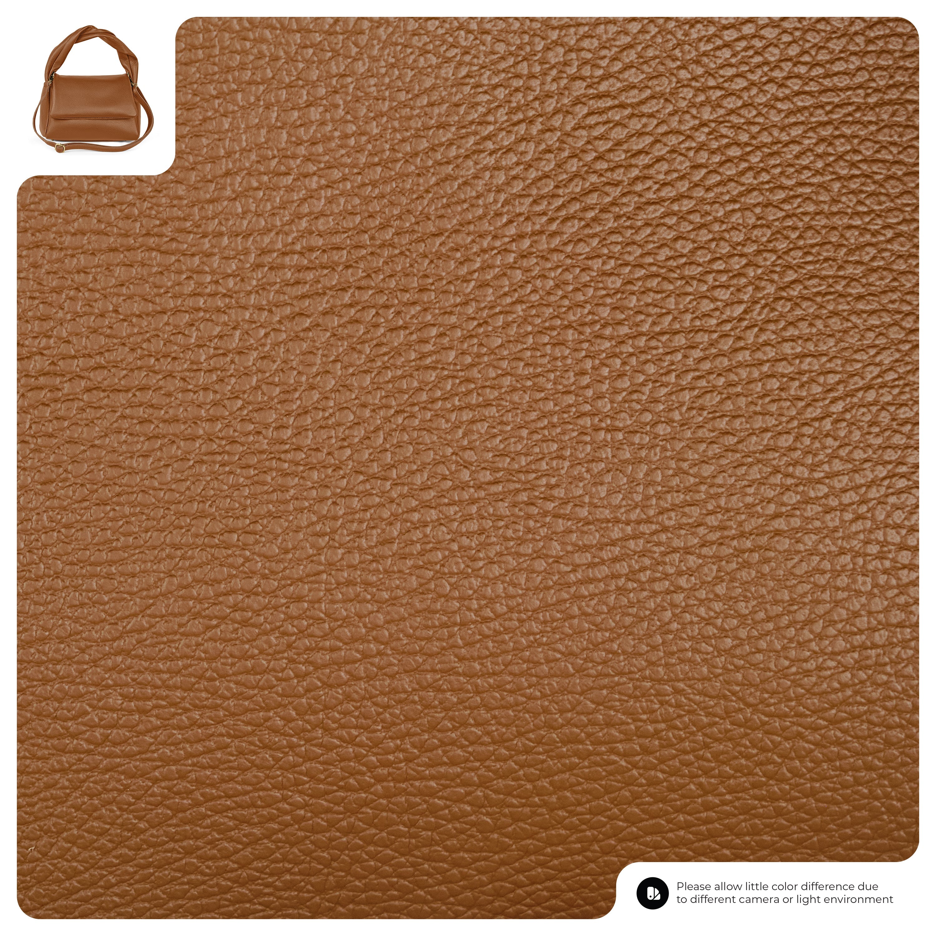 Genuine Calf Leather Top Handle Bag – Italian Handmade Structured Handbag
