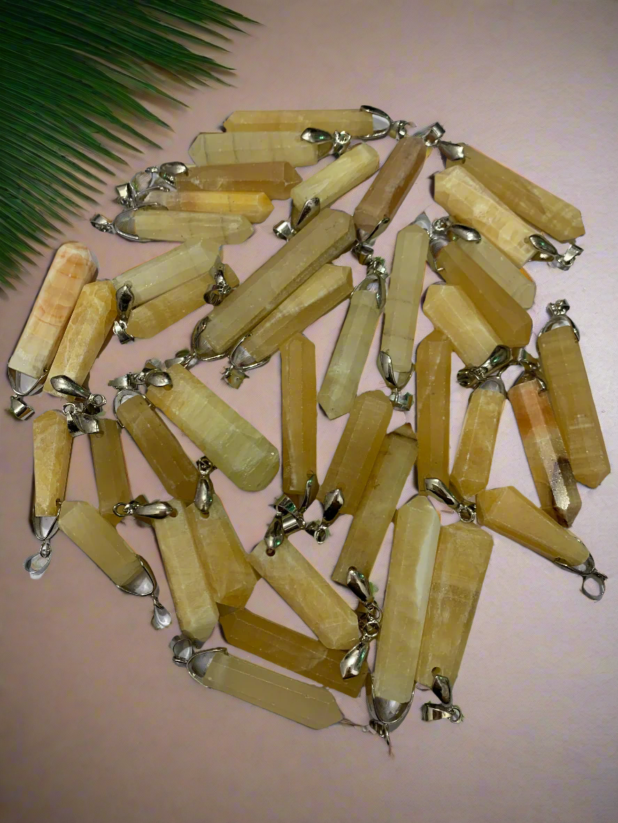 angel wing calcite for sale