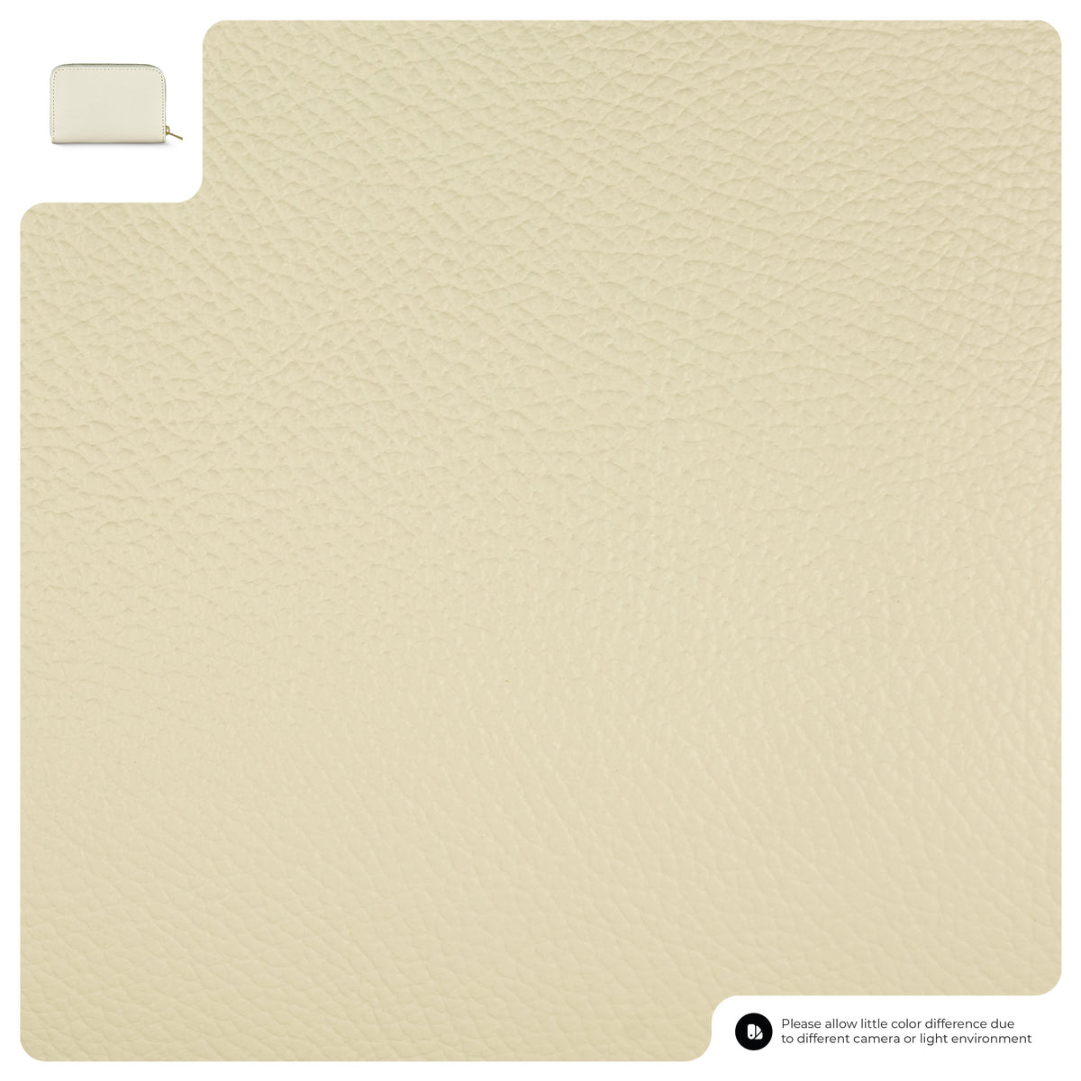 leather zip wallet women