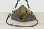 Calf Leather Bag Shoulder Handbags