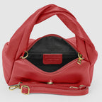 suede leather handbags for women