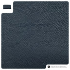 Large Leather Zip Wallet for Women – Italian Calf Leather