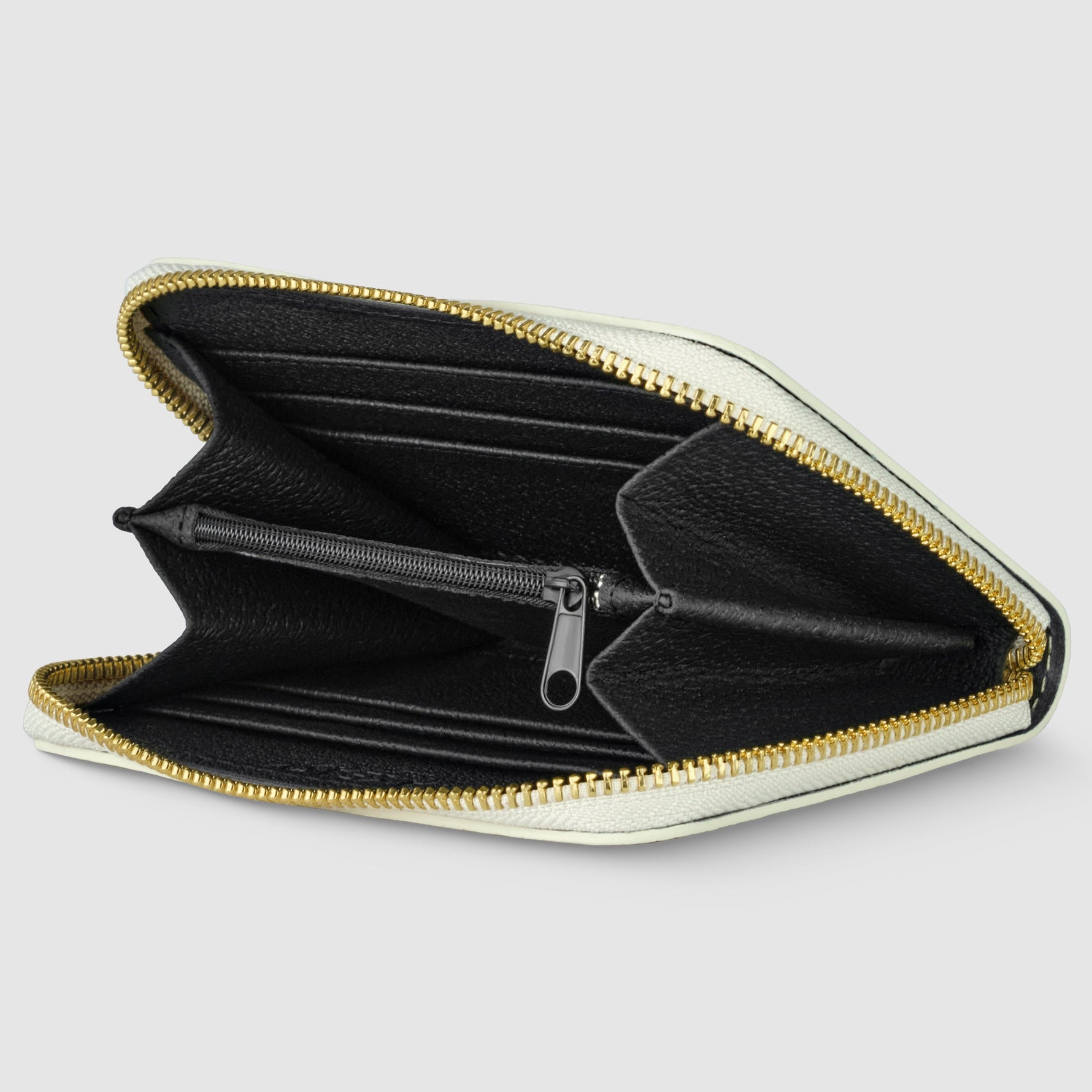 Explore calf leather wallet women