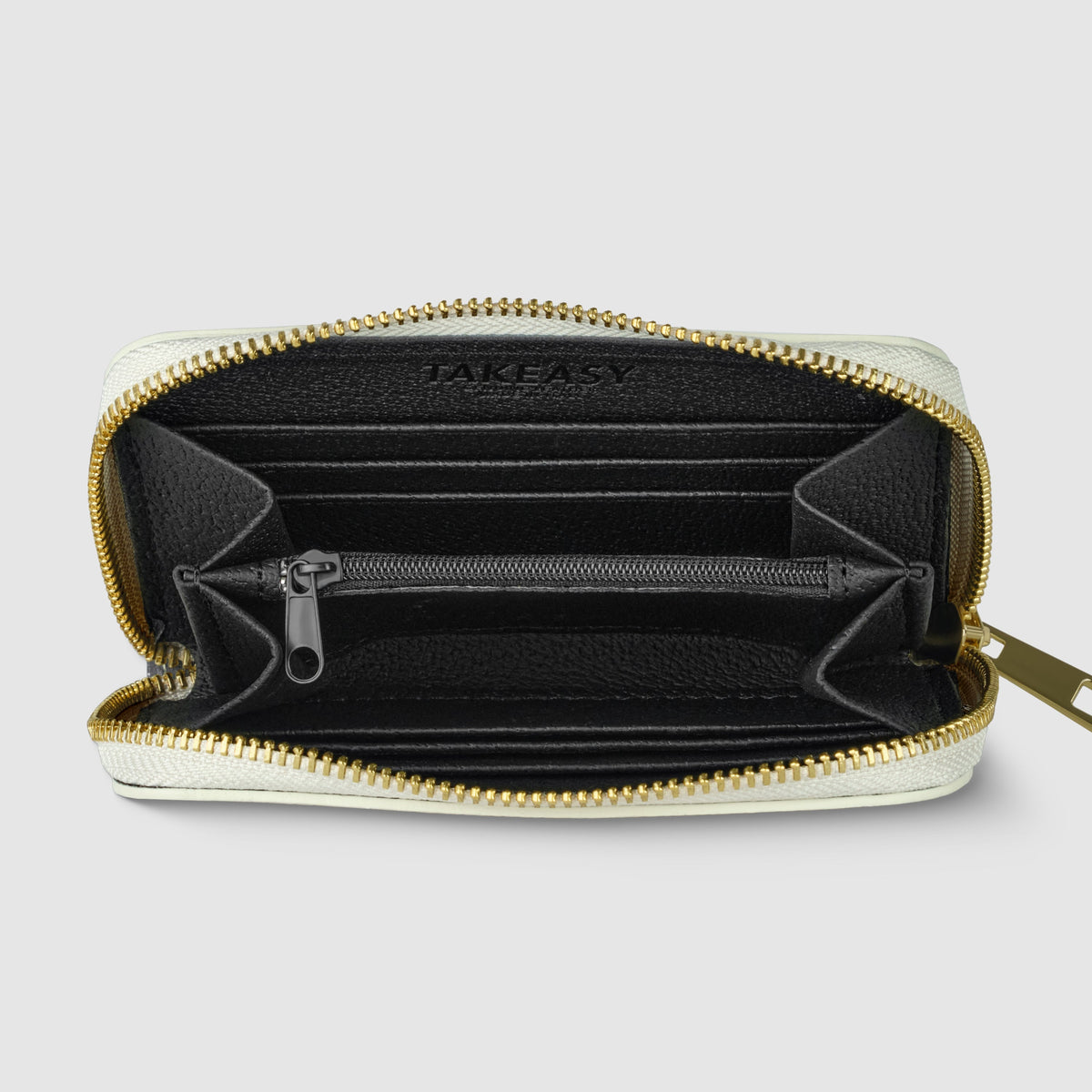 Explore womens zip closure wallet