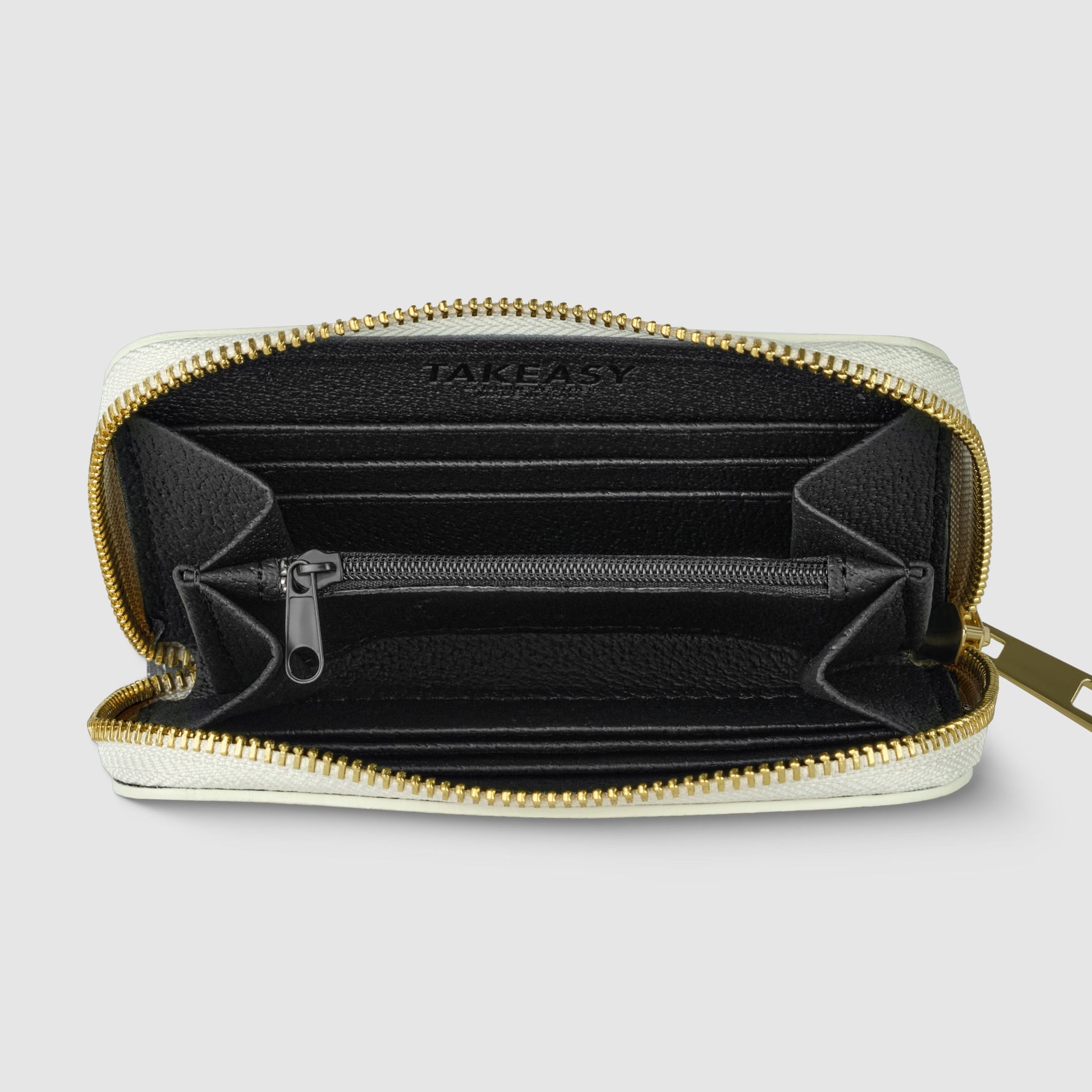 Explore womens zip closure wallet