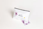 Personalized Birthday Gift Basket For Her With Spa Treats
