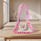 Buy Artisan Crochet Handbag