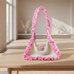 Buy Artisan Crochet Handbag