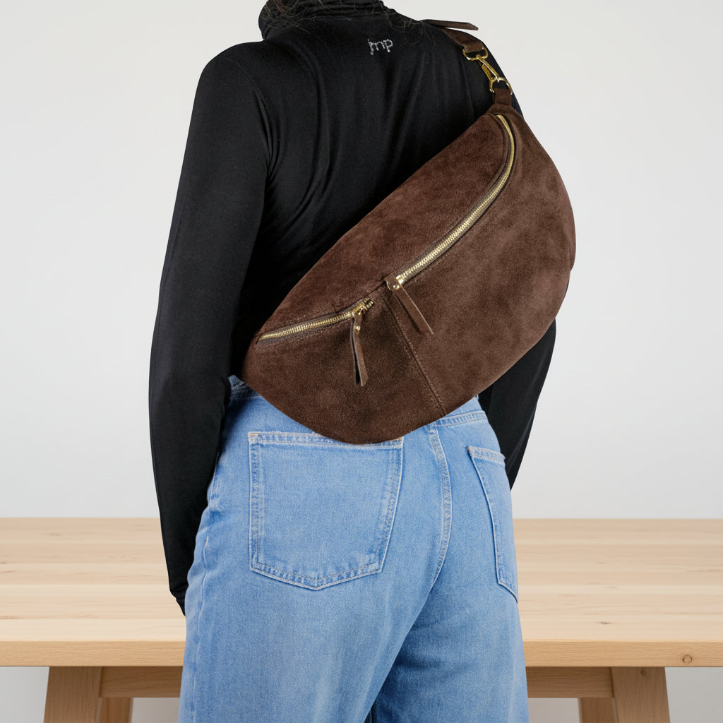 Buy Cross By Bag