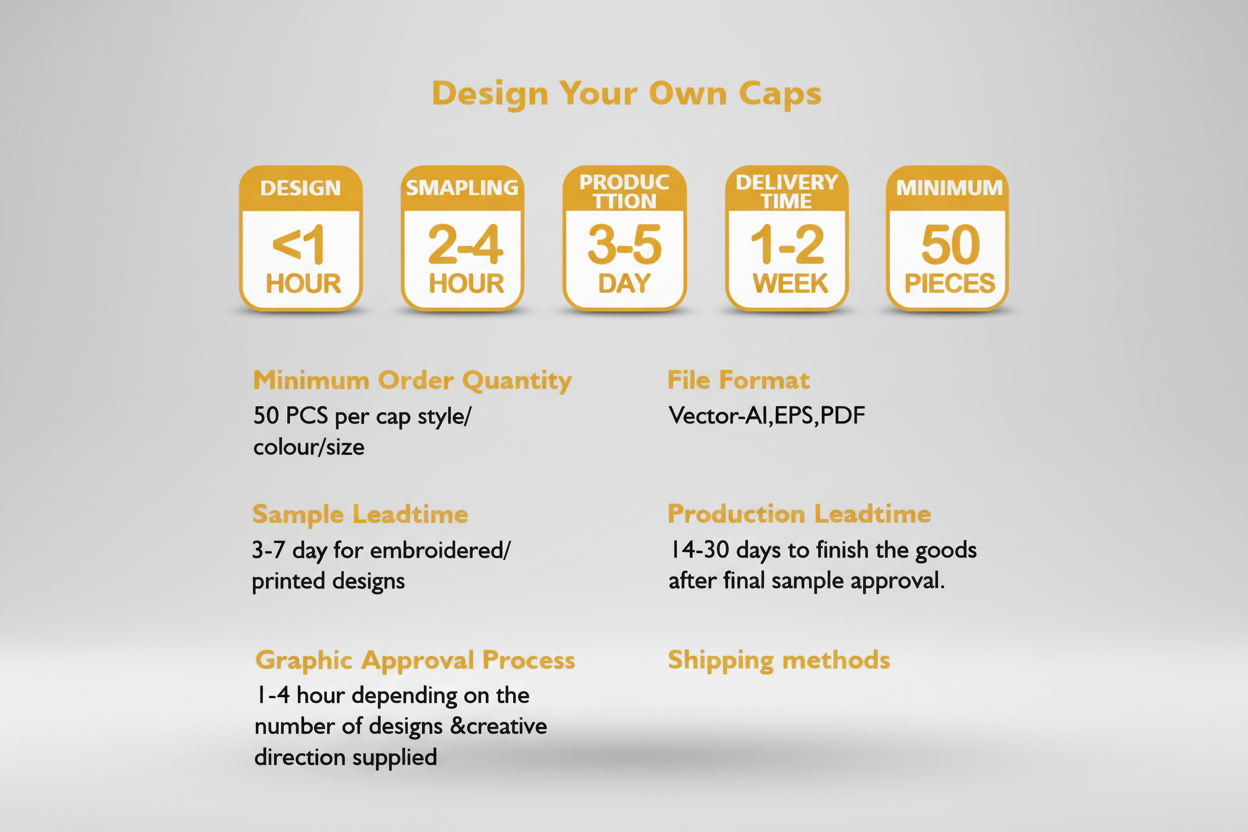 embroidered logo trucker hats bulk pricing for companies

