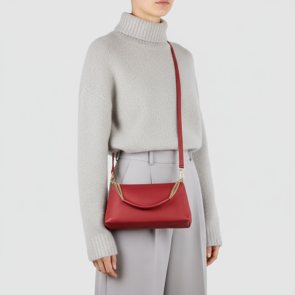 daily use suede leather tote bag comfortable carry