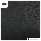 Large Leather Zip Wallet for Women – Italian Calf Leather