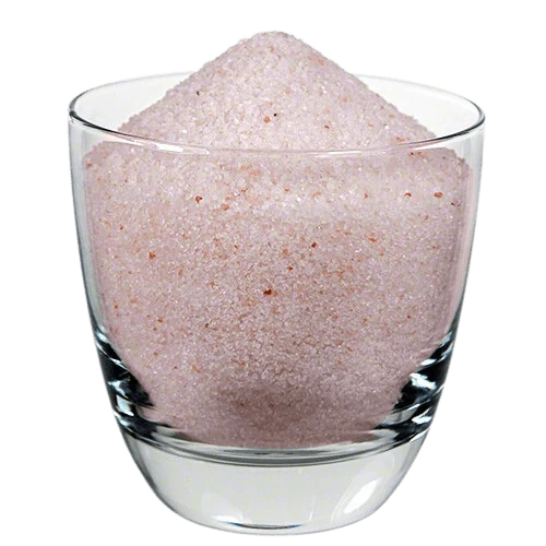 55 lb Bulk Himalayan Pink Salt Fine Grain – Food Grade, Pure & Natural