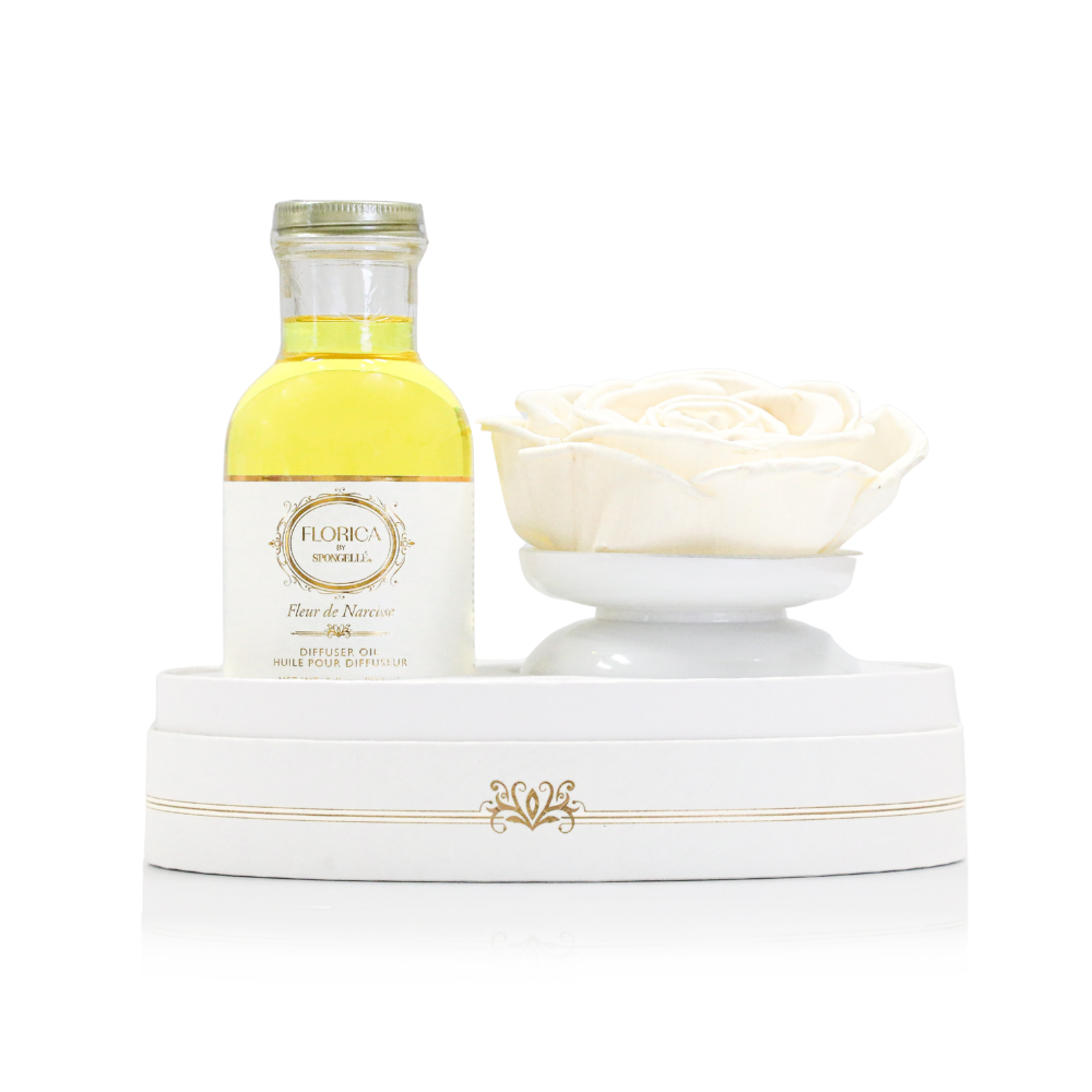 luxury home fragrance gift for her