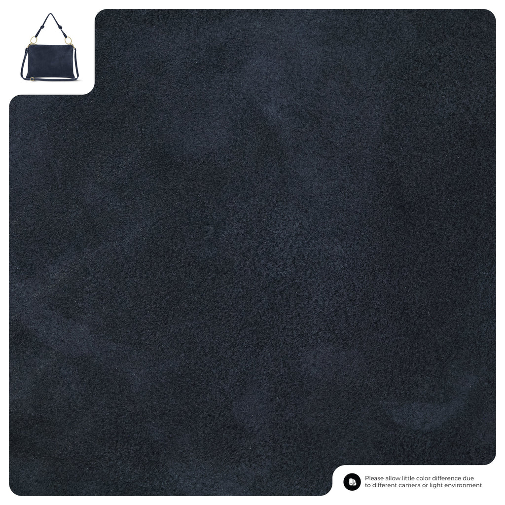 Soft shoulder bag sheet