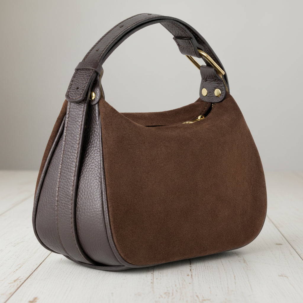 Crossbody Handbag
