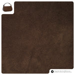 brown Leather Sheet for Bags