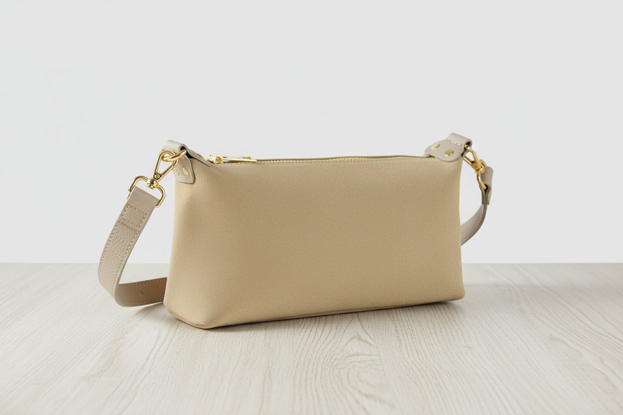 Classic shoulder bag