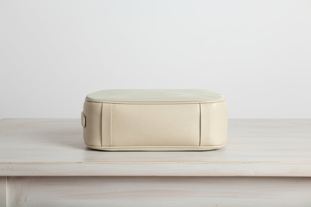 Genuine handmade purse