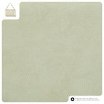 Light Green Leather Sheet