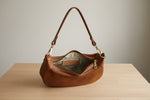 Designer shoulder bag