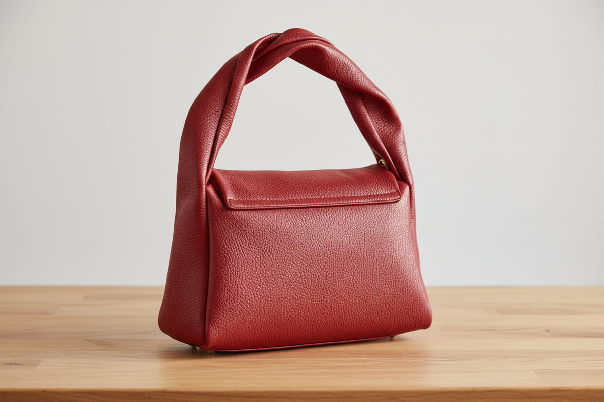 genuine leather handbags online for Sale