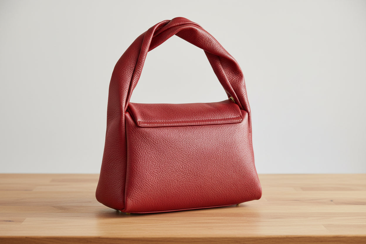 genuine leather handbags online for Sale
