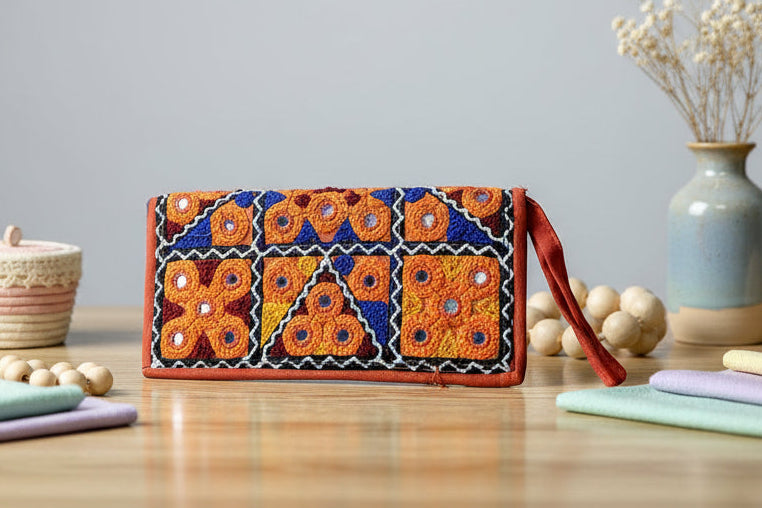 Buy mirror work clutch