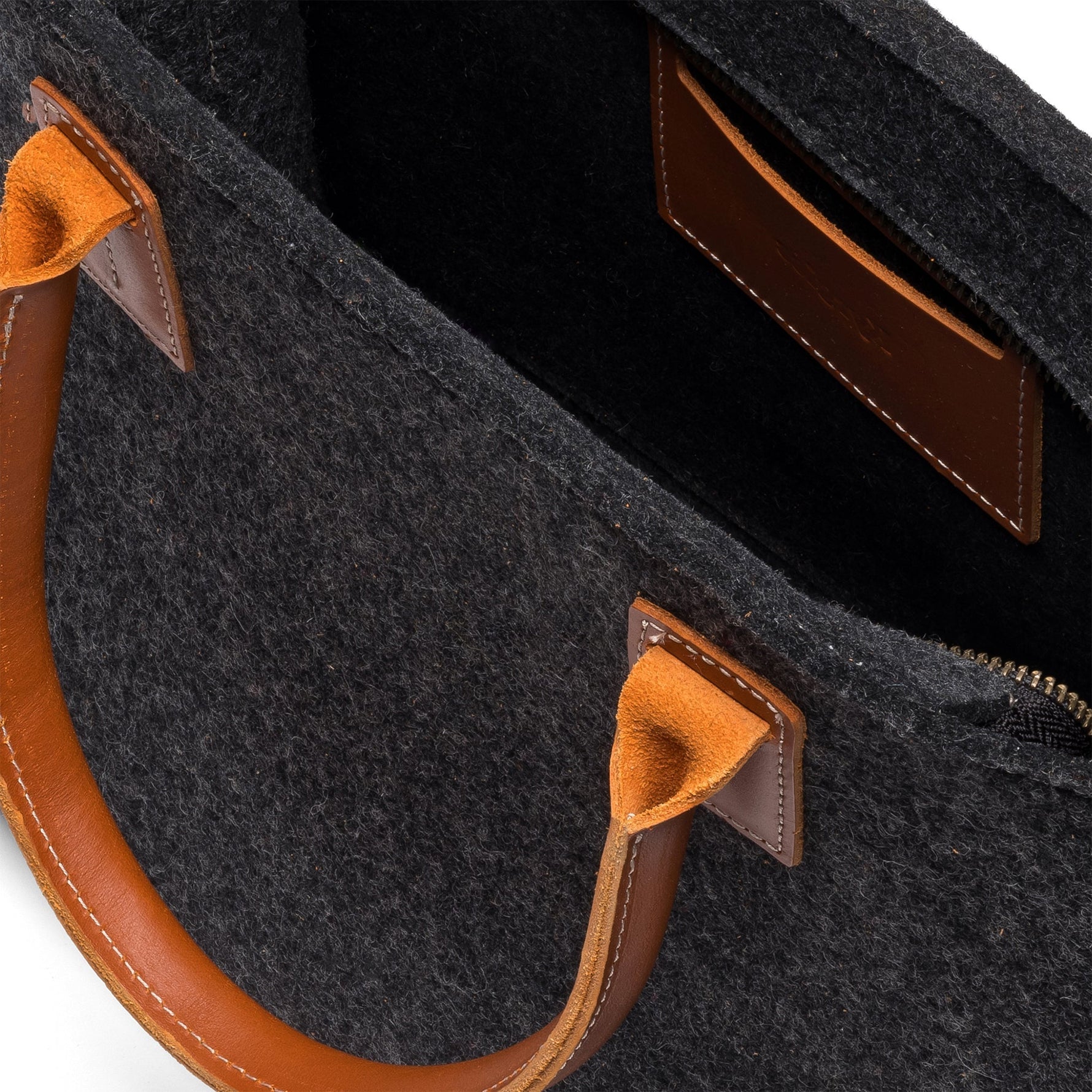 Explore Hand Made Wool Bags | Folkmarket