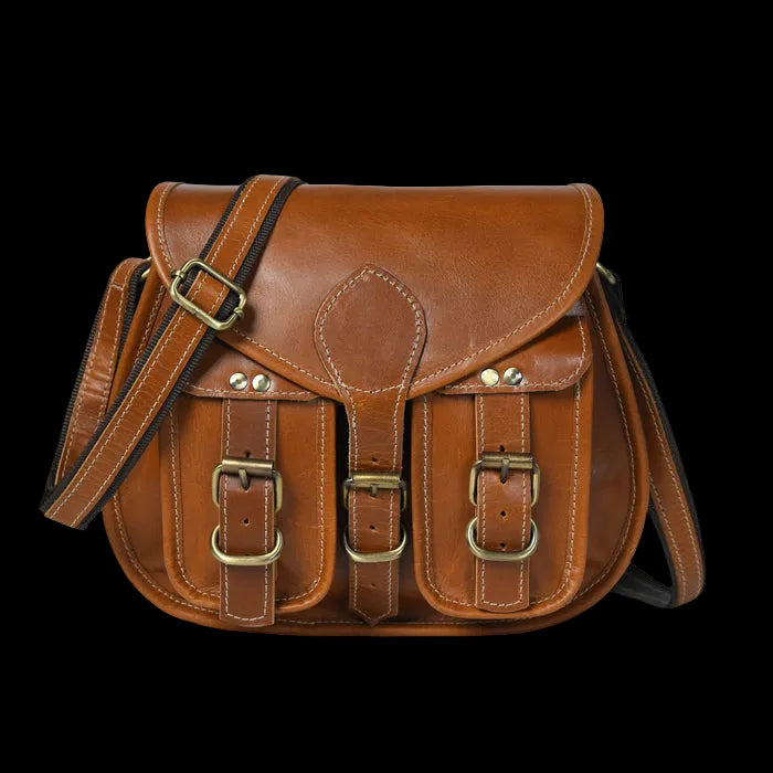 Buy Leather Handbags for Women