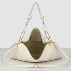 Explore handmade leather purse